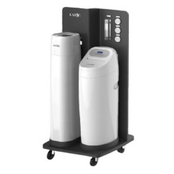 Lọc tổng trung tâm cao cấp Karofi WHF - E666 (Standart)