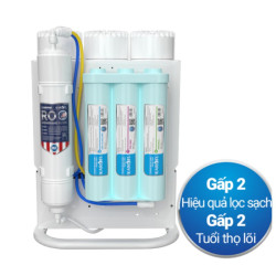 Máy lọc nước Karofi KAQ-U05G