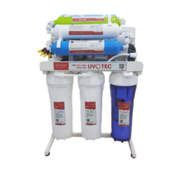 Máy lọc nước Karofi Livotec 212