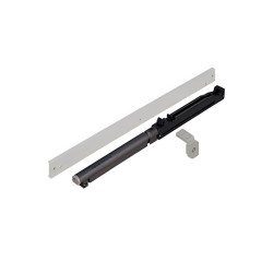 ALUFLEX 80 GIẢM CHẤN 40 KG HÄFELE 403.50.999