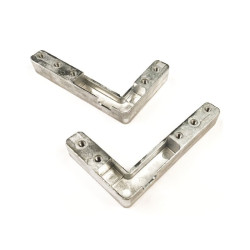 Bas Nối Sử Dụng Với Khung Nhôm Hafele 342.79.717