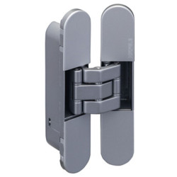 Bản lề âm mạ chrome mờ,dt=40mm HÄFELE 927.91.834