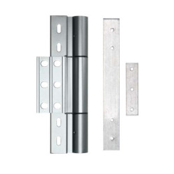 Bản Lề Cánh Khung Cửa Nhôm 90Kg Hafele 926.98.740