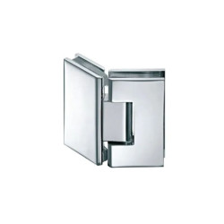 Bản lề kính-kính 135 độ Häfele DIY 499.05.806