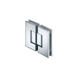 Bản lề phòng tắm kính 180 độ Häfele DIY 499.05.807