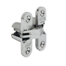 Bản Lề Âm Cho Cửa Gỗ Dày 13 - 16mm Hafele 341.07.718