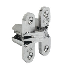 Bản Lề Âm Cho Cửa Gỗ Dày 19 - 24mm Hafele 341.07.727