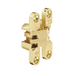 Bản Lề Âm Cho Cửa Gỗ Dày 19 - 25mm Hafele 341.07.536