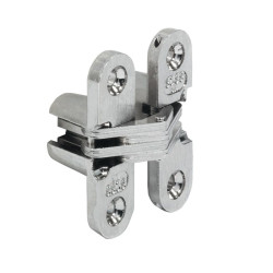 Bản Lề Âm Cho Cửa Gỗ Dày 19 - 25mm Hafele 341.07.736