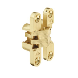 Bản Lề Âm Cho Cửa Gỗ Dày 22 - 26mm Hafele 341.07.545