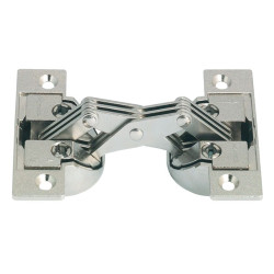 Bản Lề Tủ Mitred Cho Góc Vát Chéo 45º Hafele 325.00.708