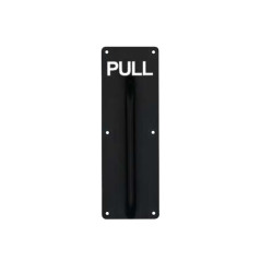 Bảng Kéo Cửa Pull Với Tay Nắm Hafele 987.11.203