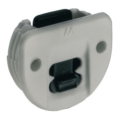 Bánh xe dẫn hướng F-line12 30B (xám) HÄFELE 402.21.200