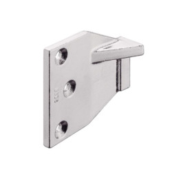 Bas chốt ngang Hafele 911.56.024