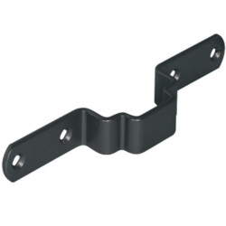 BAS MẶT TRƯỚC DISPENSA,MÀU ANTHRACITE KESSEBOEHMER 546.76.320