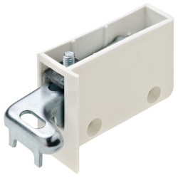 Phụ kiện Bas treo tủ bên phải Hafele 290.00.701