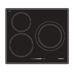 BẾP TỪ 3 VÙNG NẤU HÄFELE 536.01.721