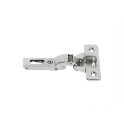 Phụ kiện bản lề cho cửa 1 cánh độ dày 16-19 mm Hafele 408.24.020