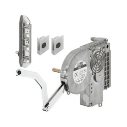 CƠ CẤU ĐIỆN CHO TAY NÂNG HAFELE 372.91.099