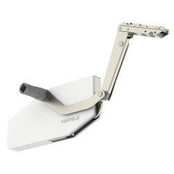 Bộ hộp lực free swing S6SW Hafele 372.34.621