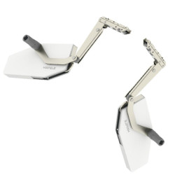 Bộ hộp lực free swing S9SW Hafele 372.34.622