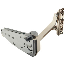 BỘ HỘP LỰC FREE UP Q2US Hafele 372.33.621