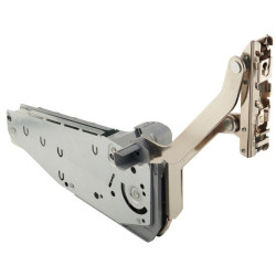 BỘ HỘP LỰC TAY NÂNG FREE-UP Hafele 372.33.610