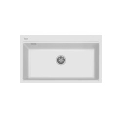 Chậu rửa bát Nobinox MITO NT860W