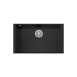 Chậu rửa bát Nobinox MITO NT761B