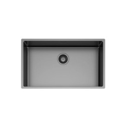 Chậu rửa bát Nobinox CANOVA NT600B