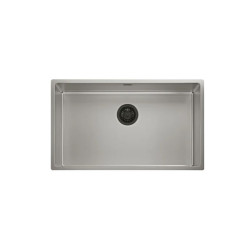 Chậu rửa bát Nobinox DURIX NT622N