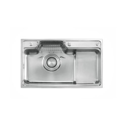 Chậu rửa bát Nobinox HIGON NH905