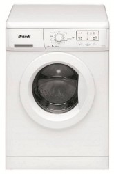 Máy giặt quần áo Brandt WFA1076A