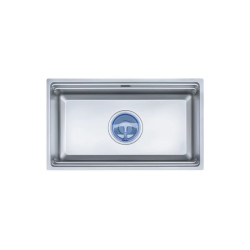 Chậu rửa bát Nobinox LIRA NJ562D