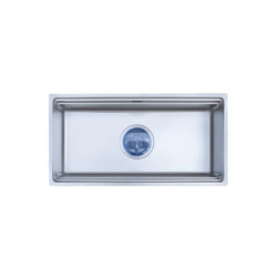 Chậu rửa bát Nobinox LIRA NJ566D