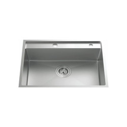 Chậu rửa bát Nobinox LUMIA NJ557