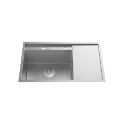 Chậu rửa bát Nobinox LUMIA NJ558B