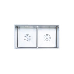 Chậu rửa bát Nobinox LUMIA NJ524