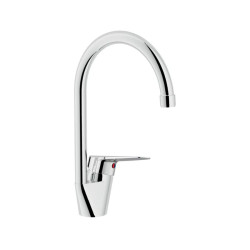 Vòi rửa bát Nobinox BLUES NB188