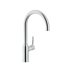 Vòi rửa bát Nobinox RING NB132