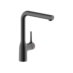 Vòi rửa bát Nobinox MANIA NB216LTB