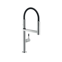 Vòi rửa bát Nobinox MOVE NB133S