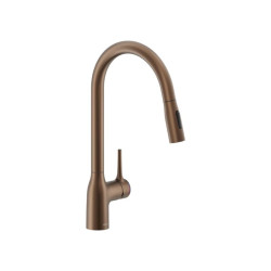 Vòi rửa bát Nobinox MANIA NB306T