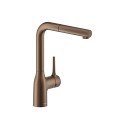 Vòi rửa bát Nobinox  MANIA NB217B