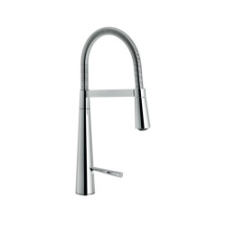 Vòi rửa bát Nobinox LIKID NB880