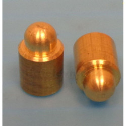 BỘ PHẬN CỦA KHOÁ MASTER KEY 8MM Hafele 916.09.331