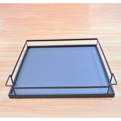 Bộ rổ đựng bát đĩa TA.SOLO ARE.STYLE Hafele 549.76.426