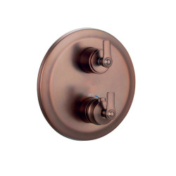 Bộ Trộn Âm Điều Nhiệt 2 Đường Nước Hafele 589.35.039