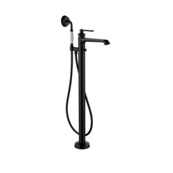 Bộ Trộn Bồn Tắm Đặt Sàn Kyoto Hafele 589.35.093