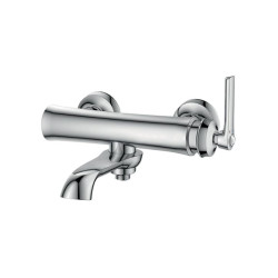 Bộ Trộn Nổi 2 Đường Nước Kyoto Hafele 589.35.006